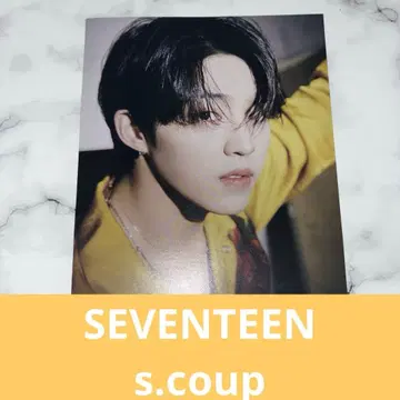 SEVENTEEN 에스쿱스 타워 레코드