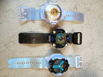 요괴워치 3권 세트 중고