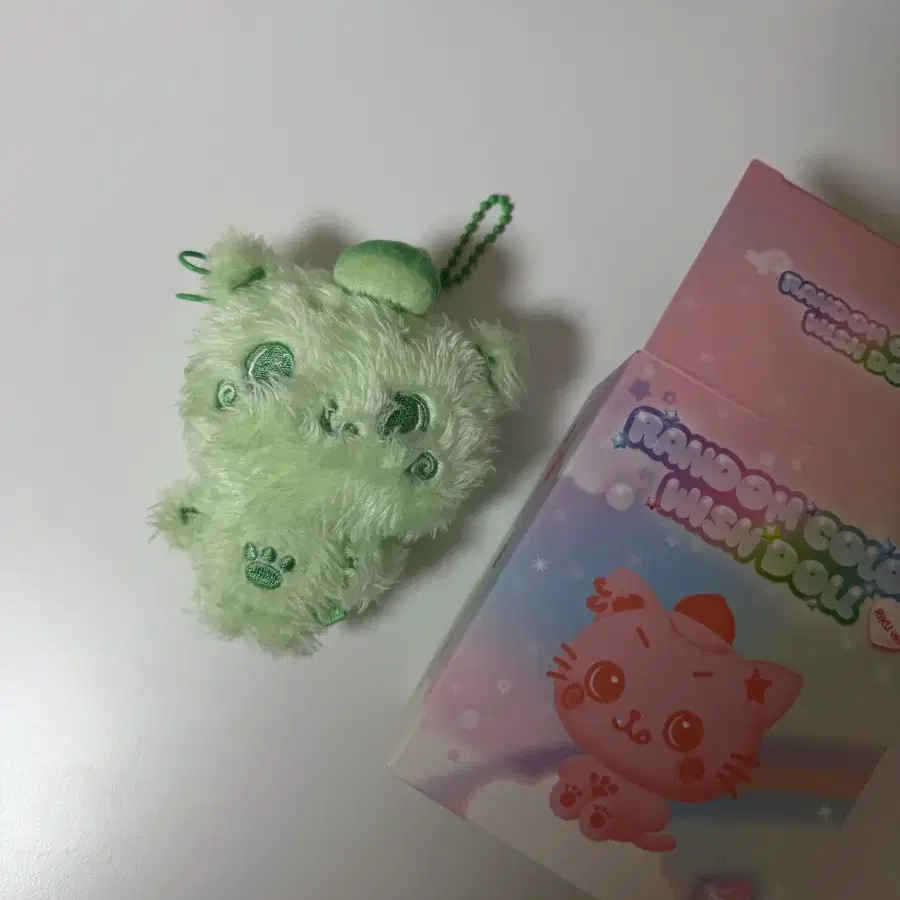 Nct Wish random color wish doll riku kuri pop up md doll | Bunjang