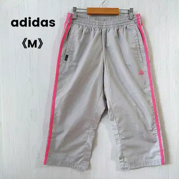 adidas 아디다스 나일론 하프 팬츠 M 클라이마프루프