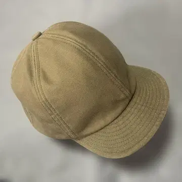 H.W.DOG & CO. COTTON CAP 일본제