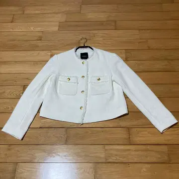 N.O.R.C 노크 트위드 숏 자켓 사이즈 1