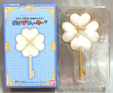 반다이 수호캐릭터! Special Memorize 덤프티 키