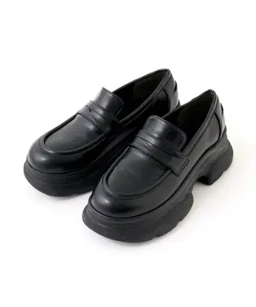 로퍼 플랫폼 신발