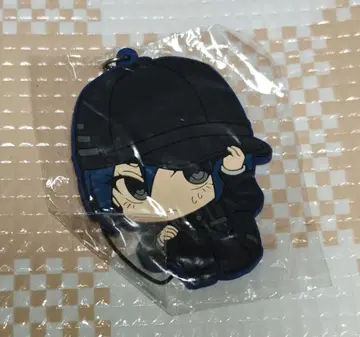 단간론파 사이하라 슈이치 러버 스트랩