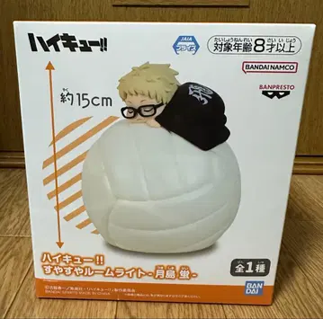 하이큐!! 스야스야 룸 라이트 츠키시마 케이