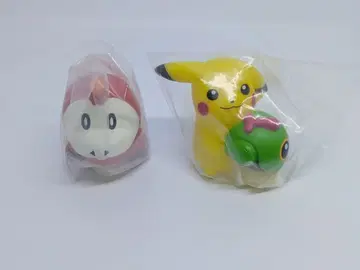 포켓몬 키즈 손가락 인형 묶음 판매