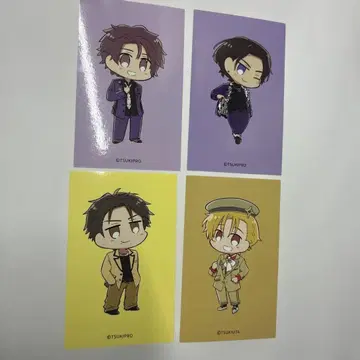 츠키쇼 비비런 츠키프로샵 가라폰 에이 타카아키 카케 무네시