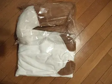 돈키츠네 후드티 경품 당선품