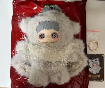 메이메이 maymei Winter Weirdness 크리스마스 나방