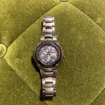 G-SHOCK MRG-7000DJ CASIO MRG MR-G 지샥
