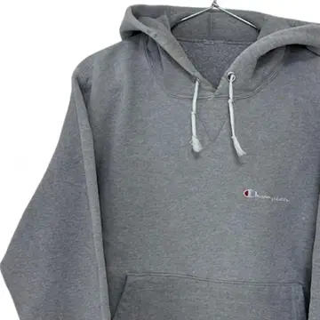 챔피온 구제 빈티지풍 후드티