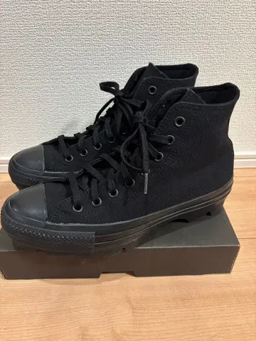 Converse All Star Chuck Taylor 하이컷