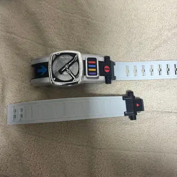 DX 덴오 벨트 패스 없음