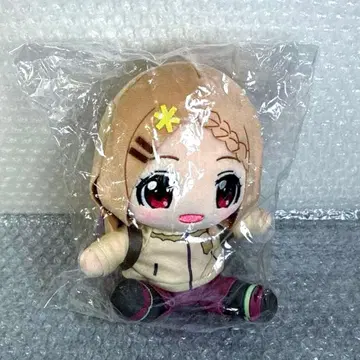 야마노스스메 봉제 인형 아오바 코코나