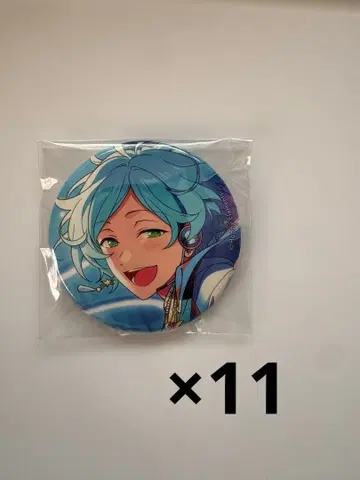 앙스타 심해 카나타 이베코레 캔뱃지