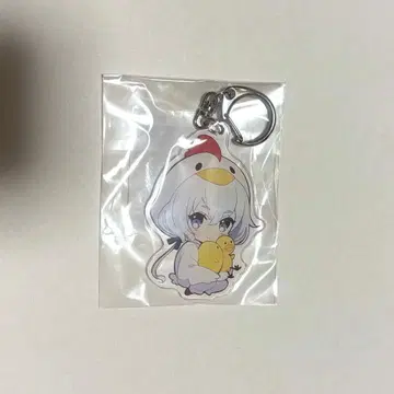 좀비랜드 사가 콘노 준코 아크릴 키링 드라이브인 토리