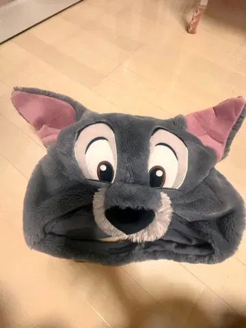 완완의 카드놀이 팬캡