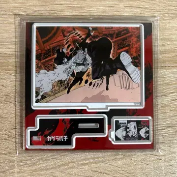 카구라바치 아크릴 스탠드 치히로 카리 렌