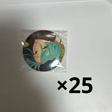 앙스타 테마 스카우트 캔뱃지 심해 카나타