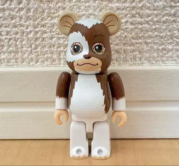 그렘린 베어브릭 피규어 100%