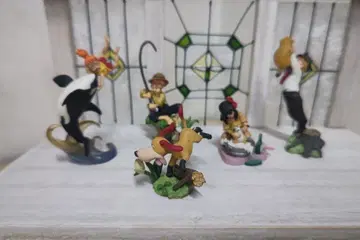 세계 명작 극장 3K&M 미니 비넷 시리즈 전 5종