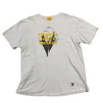 [ 즉완판 모델 ] FR2 원피스 콜라보 빅 로고 상디 T셔츠 레어