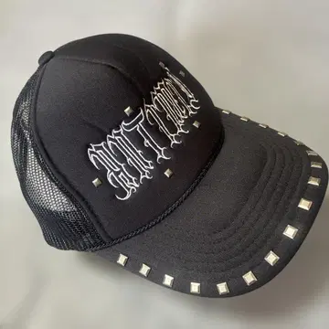 ANTIMID STUDS MESH CAP (OTTO사 제조)
