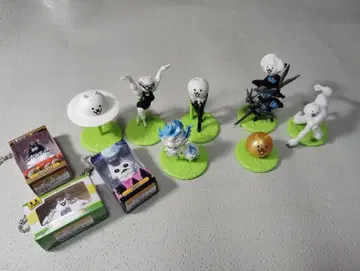 식품 완구 냥코 대전쟁 시크릿