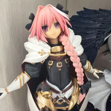 Fate/extra LINK 아스토르포 슈퍼 프리미엄 피규어