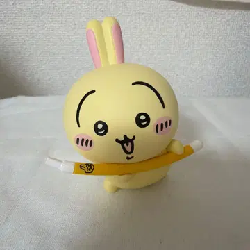 치이카와 (먼작귀) 토끼투성이 피규어 토벌