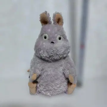 센과 치히로의 행방불명 보 쥐 봉제 인형 스튜디오 지브리