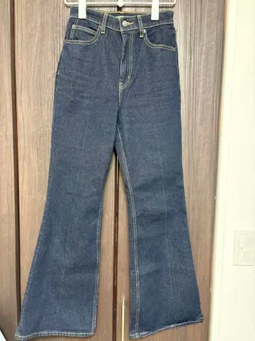 리바이스 25 사이즈