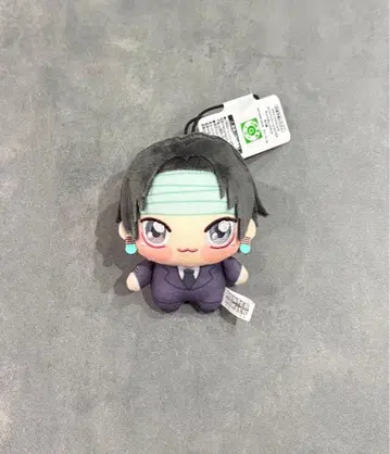 HUNTER x HUNTER 헌터헌터 쵸피누이푸치 클로로