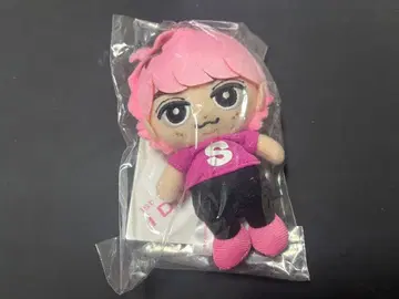 SnowMan 사쿠마 다이스케 칠인형