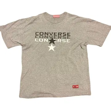 90s USA CONVERSE ALL STAR XL 그레이