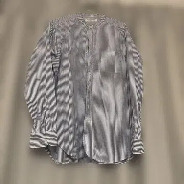 UNITED ARROWS 스트라이프 셔츠 XL