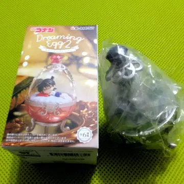 [명탐정 코난] 진의 피규어(Dreaming Egg2)