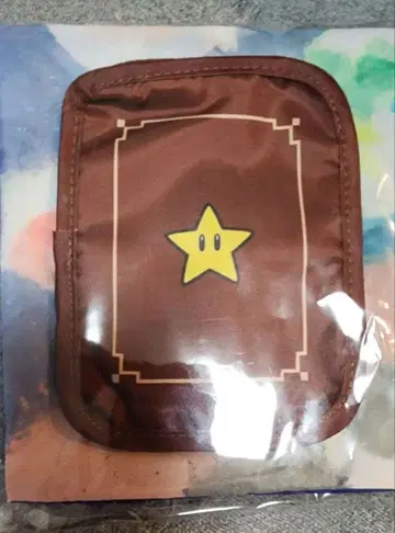 서른하나 슈퍼 마리오 갤럭시 에코백 로제타 그림책