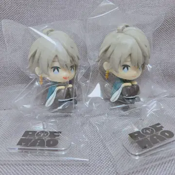 니지코토 카이다 하루 ROF-MAO 2체 세트