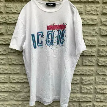 디스퀘어드 티셔츠 XL