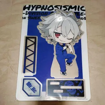 빅 아크릴 스탠드 아크스타 히프노시스 마이크 히프마이 사마토키 스이파라