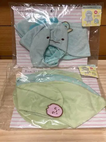 스미코구라시 플러시 코스튬 토카게 펭귄