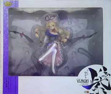 팻컴퍼니 동방 프로젝트 야쿠모 유카리