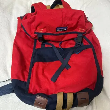 Patagonia 등산 백팩