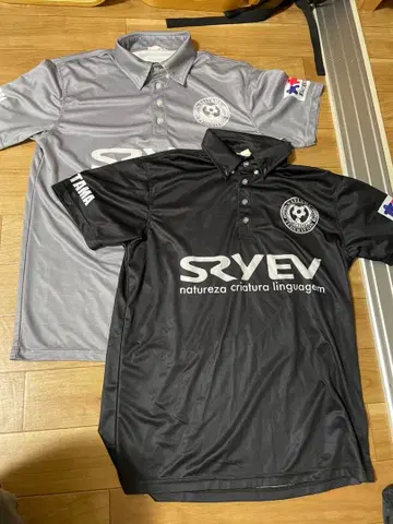 사이타마 풋살 트레센 선발 의류