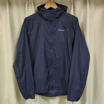 파타고니아 후디니 자켓 M DLMB 드로미테 블루 24141