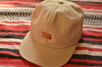 THE H.W. DOG & CO. 오사카점 2주년 기념 캡