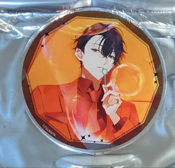 츠키프로 애니메이트 그라테 아크릴 코스터 우즈키 아라타 2