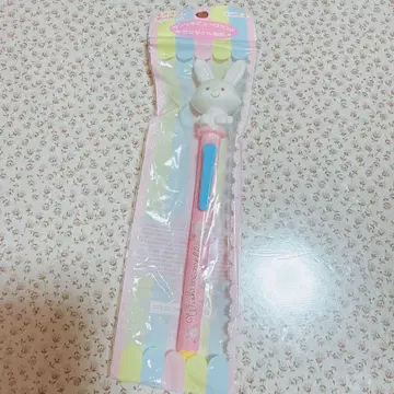 위시미멜 볼펜 산리오 퓨로랜드 한정판 위시미멜 펜